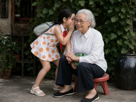 高清课本插图_悄悄话_01 照片风格转换图