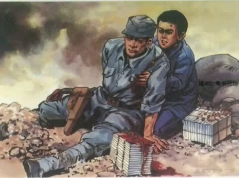 高清课本插图_珍贵的教科书_01 原图